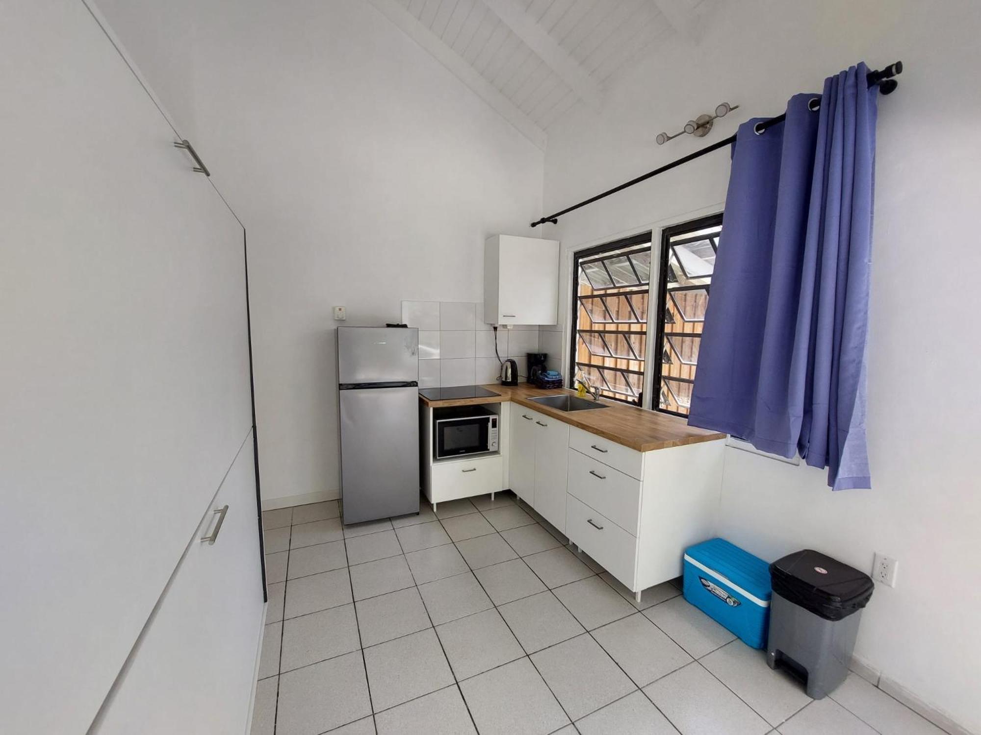Kas Di Ala Apartments Willemstad Exteriér fotografie